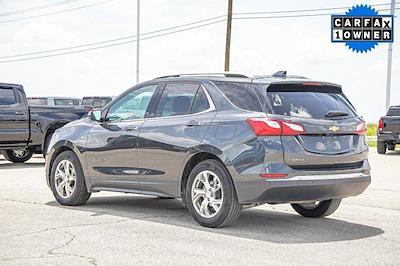 2020 Chevrolet Equinox FWD SUV for sale #FA7606 - photo 2