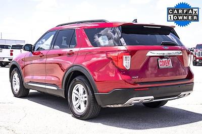 2022 Ford Explorer RWD SUV for sale #FA7607 - photo 2