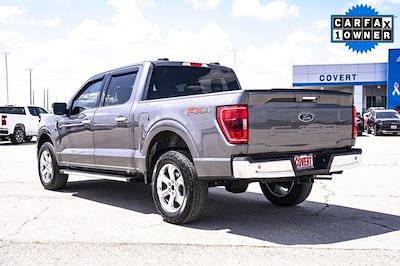 2022 Ford F-150 SuperCrew Cab 4x4 Pickup for sale #FA7608 - photo 2