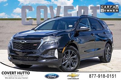 2023 Chevrolet Equinox FWD SUV for sale #FA7609 - photo 1