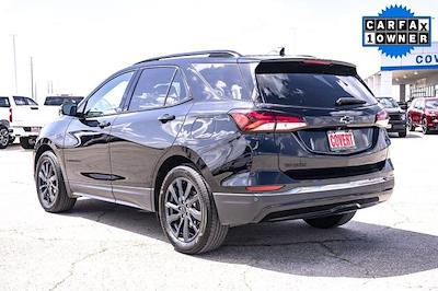 2023 Chevrolet Equinox FWD SUV for sale #FA7609 - photo 2
