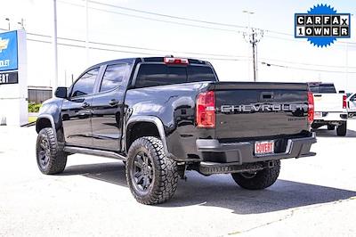 2021 Chevrolet Colorado Crew Cab 4x4 Pickup for sale #FA7610 - photo 2