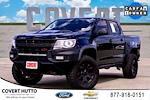 2021 Chevrolet Colorado Crew Cab 4x4 Pickup for sale #FA7610 - photo 1