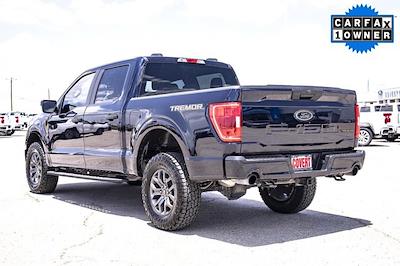 2022 Ford F-150 SuperCrew Cab 4x4 Pickup for sale #FA7614 - photo 2