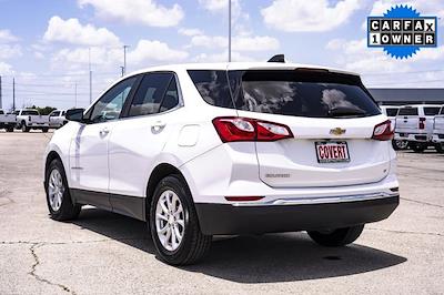 2021 Chevrolet Equinox FWD SUV for sale #FA7619 - photo 2
