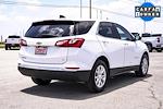 2021 Chevrolet Equinox FWD SUV for sale #FA7619 - photo 7