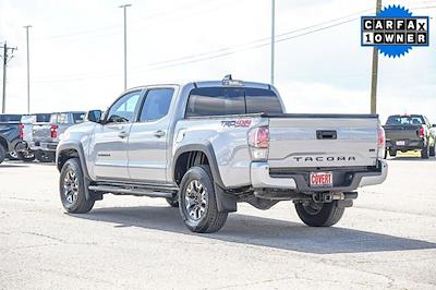 2021 Toyota Tacoma Double Cab 4WD Pickup for sale #FA7621 - photo 2