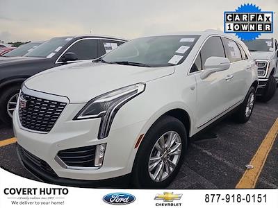 2022 Cadillac XT5 FWD SUV for sale #FA7622 - photo 1