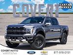 2024 Ford F-150 SuperCrew Cab 4x4 Pickup for sale #FA7623 - photo 1