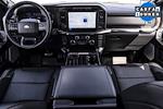 2024 Ford F-150 SuperCrew Cab 4x4 Pickup for sale #FA7623 - photo 24
