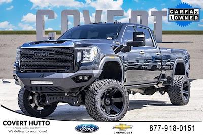 2020 GMC Sierra 3500 Crew Cab 4x4 Pickup for sale #FA7624 - photo 1