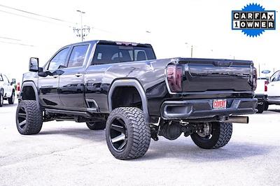 2020 GMC Sierra 3500 Crew Cab 4x4 Pickup for sale #FA7624 - photo 2