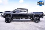 2020 GMC Sierra 3500 Crew Cab 4x4 Pickup for sale #FA7624 - photo 9