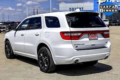 2021 Dodge Durango AWD SUV for sale #FA7624A - photo 2