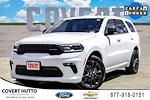 2021 Dodge Durango AWD SUV for sale #FA7624A - photo 1