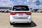 2021 Dodge Durango AWD SUV for sale #FA7624A - photo 6