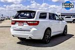 2021 Dodge Durango AWD SUV for sale #FA7624A - photo 7