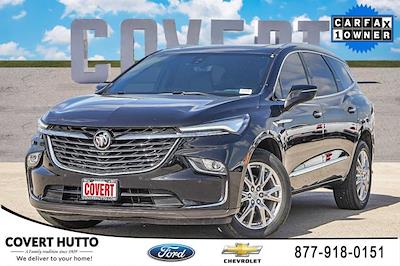 2023 Buick Enclave FWD SUV for sale #FA7625 - photo 1