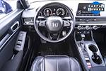 2024 Honda Civic Hatchback FWD Hatchback for sale #FA7626A - photo 19