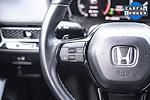 2024 Honda Civic Hatchback FWD Hatchback for sale #FA7626A - photo 21