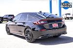 2024 Honda Civic Hatchback FWD Hatchback for sale #FA7626A - photo 2
