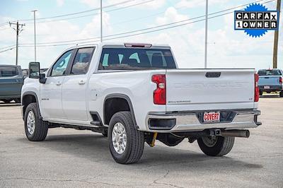 2024 Chevrolet Silverado 2500 Crew Cab 4x4 Pickup for sale #FA7628 - photo 2