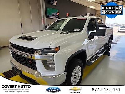 2023 Chevrolet Silverado 2500 Crew Cab 4x4 Pickup for sale #FA7629 - photo 1