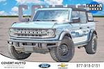 2022 Ford Bronco 4x4 SUV for sale #FA7633 - photo 1