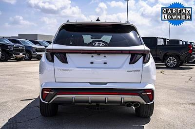 2024 Hyundai Tucson AWD SUV for sale #FA7635 - photo 2
