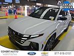 2024 Hyundai Tucson AWD SUV for sale #FA7635 - photo 1