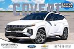2024 Hyundai Tucson AWD SUV for sale #FA7635 - photo 3