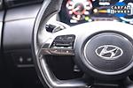 2024 Hyundai Tucson AWD SUV for sale #FA7635 - photo 21