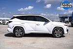 2024 Hyundai Tucson AWD SUV for sale #FA7635 - photo 7