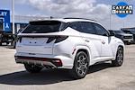 2024 Hyundai Tucson AWD SUV for sale #FA7635 - photo 8