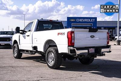 2024 Ford F-250 Regular Cab 4x4 Pickup for sale #FA7636 - photo 2