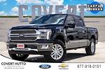 2025 Ford F-150 SuperCrew Cab 4x4 Pickup for sale #FA7637 - photo 1