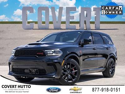 2024 Dodge Durango AWD SUV for sale #FA7638 - photo 1