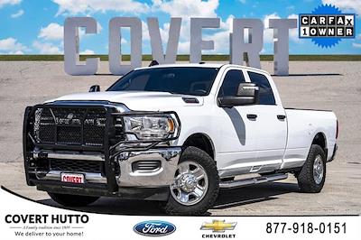 2023 Ram 2500 Crew Cab 4x2 Pickup for sale #FA7641 - photo 1