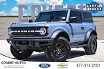 2023 Ford Bronco AWD SUV for sale #FA7642 - photo 1