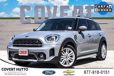 2022 MINI Countryman S AWD SUV for sale #FA7643 - photo 1
