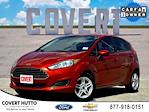 Used 2018 Ford Fiesta SE for sale #FA7643A - photo 1
