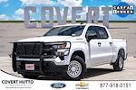 2023 Chevrolet Silverado 1500 Crew Cab 4x4 Pickup for sale #FA7644 - photo 1