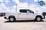 2023 Chevrolet Silverado 1500 Crew Cab 4x4 Pickup for sale #FA7644 - photo 6