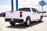 2023 Chevrolet Silverado 1500 Crew Cab 4x4 Pickup for sale #FA7644 - photo 7