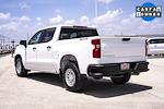 2023 Chevrolet Silverado 1500 Crew Cab 4x4 Pickup for sale #FA7644 - photo 2