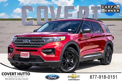 2024 Ford Explorer RWD SUV for sale #FA7647 - photo 1