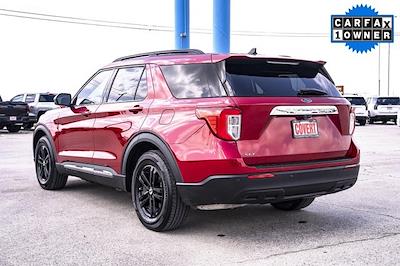 2024 Ford Explorer RWD SUV for sale #FA7647 - photo 2
