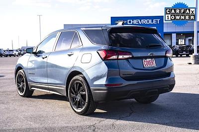 2024 Chevrolet Equinox FWD SUV for sale #FA7648 - photo 2