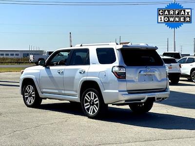 2017 Toyota 4Runner 4WD SUV for sale #FA7650B - photo 2