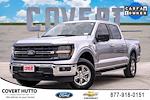 2024 Ford F-150 SuperCrew Cab 4x4 Pickup for sale #FA7652 - photo 1